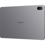 Планшет Huawei Matepad SE 11 AGS6-L09 8/128 GB 710A, 4G, 1920 x 1200, HarmonyOS 2, серый