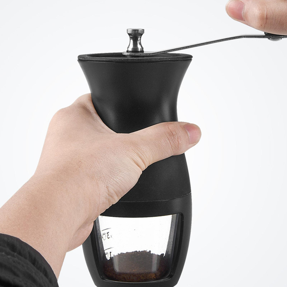 Кофемолка ручная Sakura SA-6159