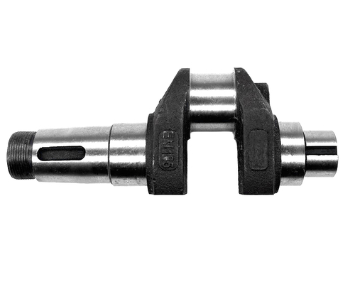 Коленвал голый 195N 54/7 мм под болт 12 мм