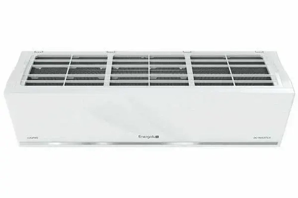 Сплит-система кондиционер инверторный Energolux Lugano Pro Line SAS012DL2-AI/SAU12DL2-AI