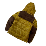 Пуховик Carhartt