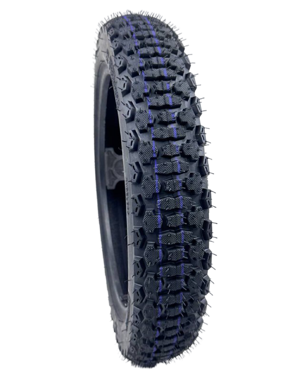 Покрышка 16*3.0- 3.00-12 всесезонная Kugoo V3 Pro + (Куго В3 Про плюс)