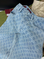 Джинсы Gucci