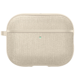 Чехол Spigen Urban Fit для AirPods Pro 3 бежевый