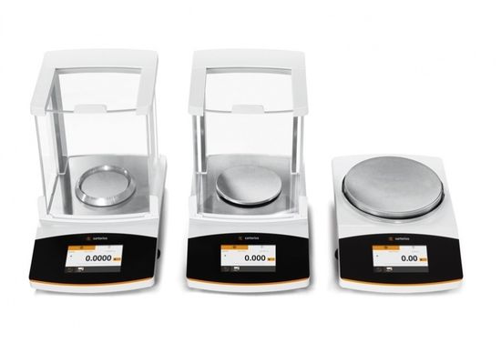 Аналитические весы Sartorius Secura 224-1ORU