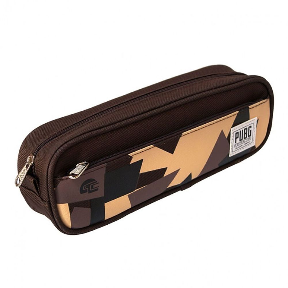 Пенал мягкий 220х80 J.Otten Милитари, текстиль