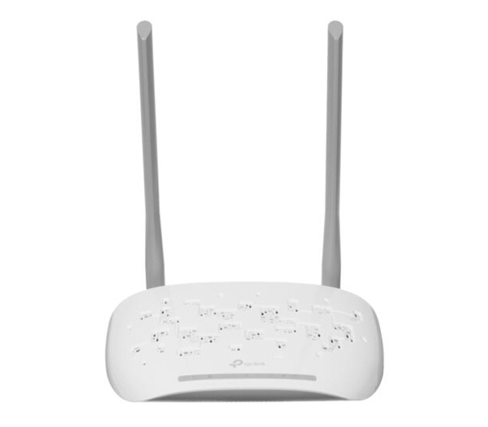 TP-Link TL-WA801N 300Мбит/с беспроводная точка доступа серии N