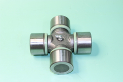 Крестовина вала карданного КамАЗ 50х135 со стопорными кольцами "КМК"