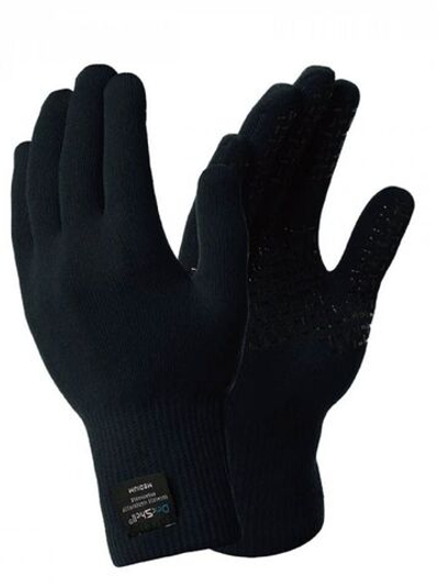 Перчатки водонепроницаемые DexShell ThermFit Neo Gloves черный XL