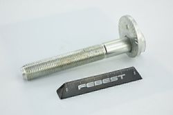 Болт с эксцентриком автомобильный Febest 2529-001