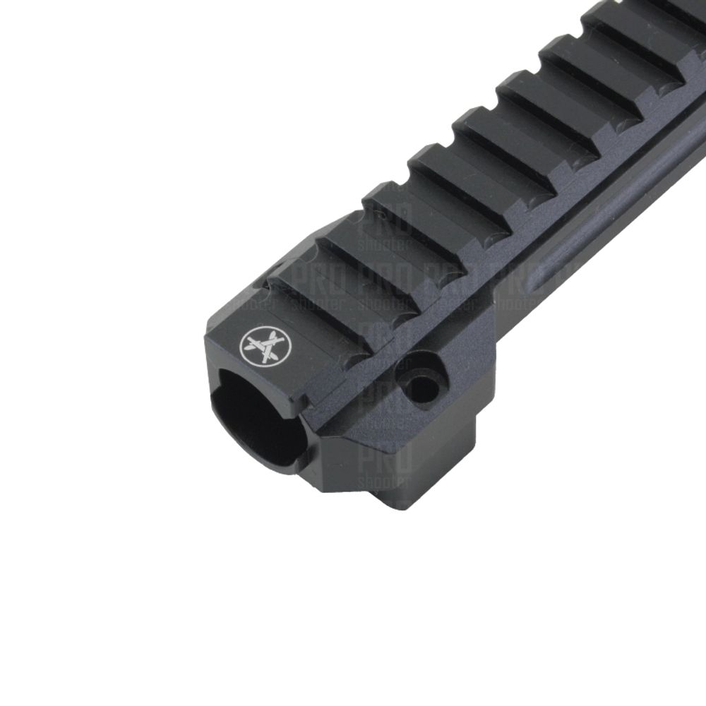 Газовая трубка Армакон на АК, Armacon