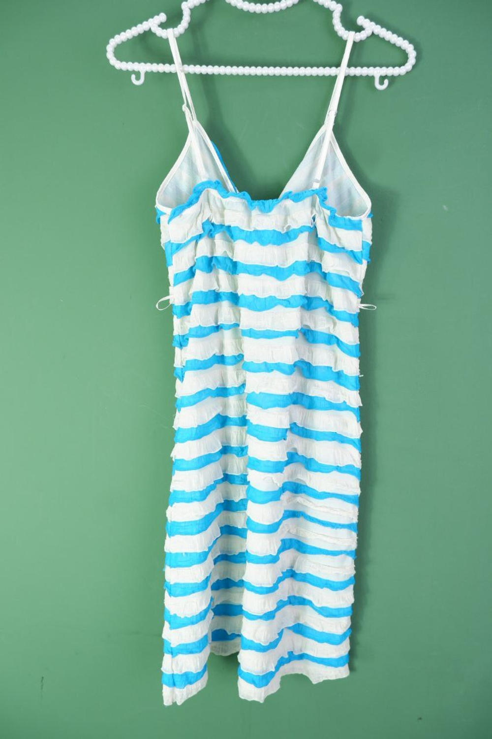 Сарафан для летних приключений 40 размер