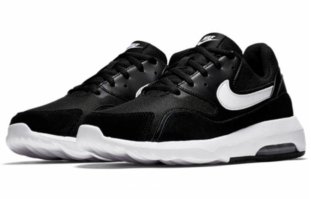 Кроссовки Nike Nostalgic (Женская размерная сетка)