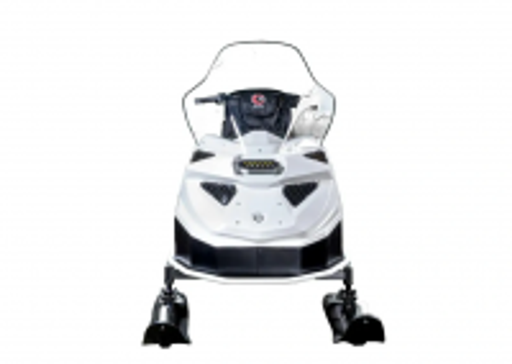 Снегоход БТС 4Т РК /СУПЕР-ЛОНГ ЛЮКС/ 29 л.с. 726 м3