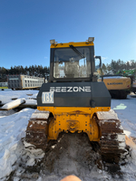 Beezone D* Бульдозер D16-5 (Дизельный, 9,7 л, 178 л.с., АТ)