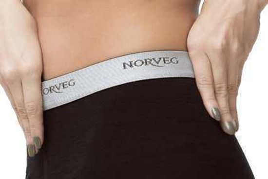 Термобелье женское шортики Norveg Soft (14SW010)