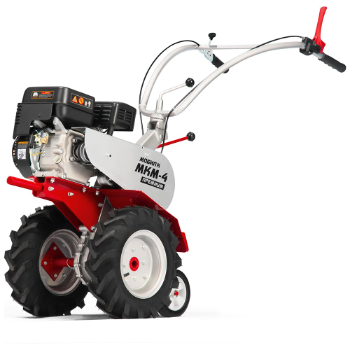 Мотоблок МОБИЛ К МКМ-4 ПРЕМИУМ арт. MBK0018484 MBK0018484
