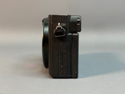 Sony A6400 3.700 кадров