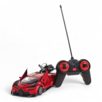 Машина классическая на РУ, коробка RD519P-1/2