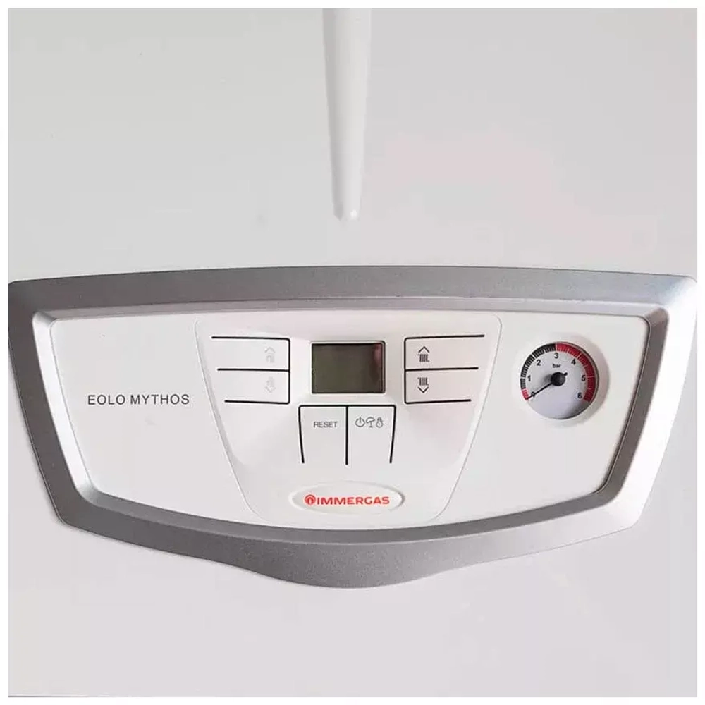 IMMERGAS Eolo Mythos 24 4 R