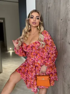 Платье УК-73092/1 Fabrika