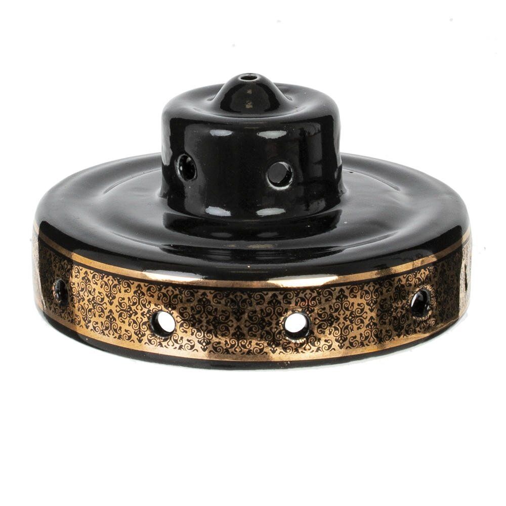 GAEM Фигурка декоративная "Кошка", L7,5 W7 H28 см, 2в.