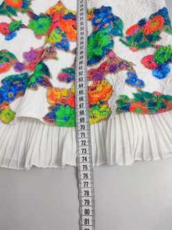 Платье AScool короткое 46 размер, новое