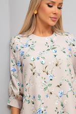 Платье Кэрита №12 Valentina