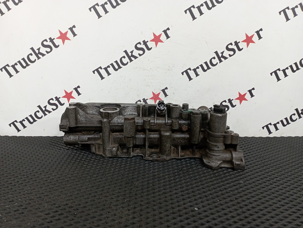 Корпус масляного фильтра