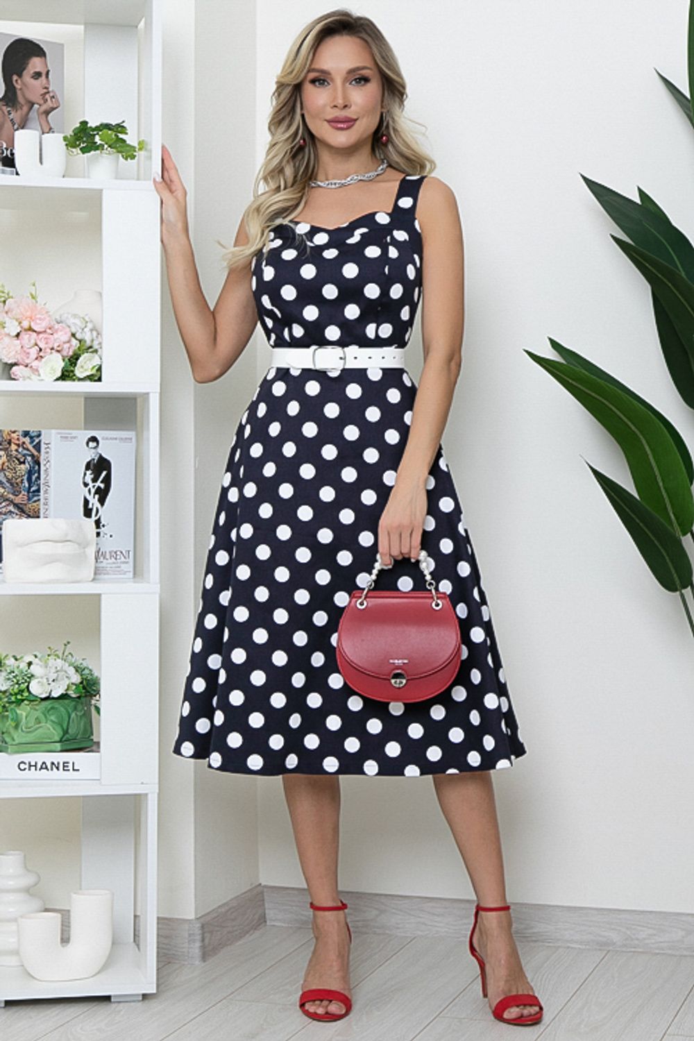 Сарафан 71227 Avili (Акция)