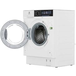Встраиваемая стиральная машина Electrolux EW8F348SCI