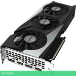 Видеокарта GigaByte GeForce RTX 3060 Gaming OC 12GB GDDR6 rev. 2.0 (GV-N3060GAMING OC-12GD 2.0)