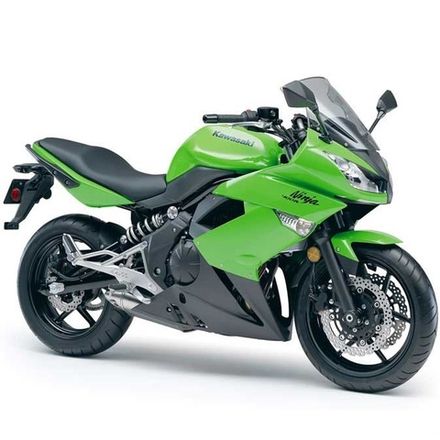 Kawasaki Ninja 400 ER400B