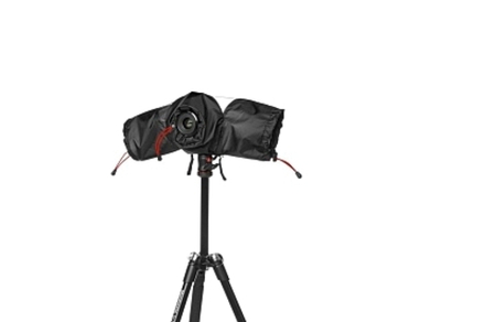 Чехол дождевой Manfrotto Pro Light Camera E-690