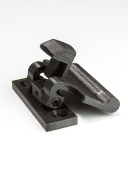 Защелка подлокотника Mitsubishi Pajero 3, 4