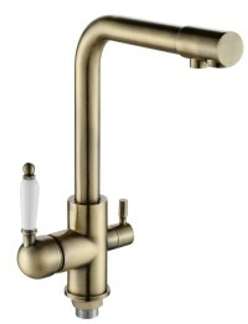 Смеситель для кухни  OUTE T623BQ