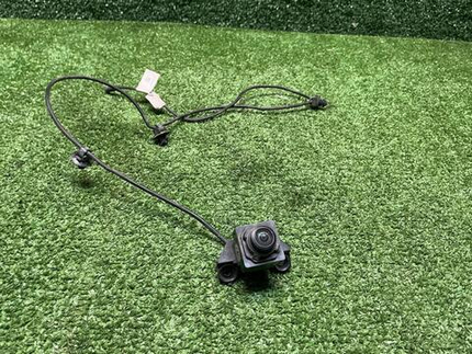 Камера передняя Chery Tiggo 4 Pro (2020-н.в.)