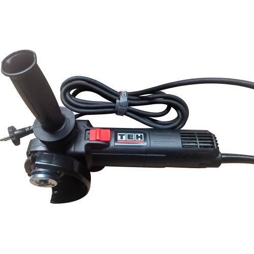 УШМ TEH TG12515VP 125 мм с регулировкой оборотов (константная электроника)