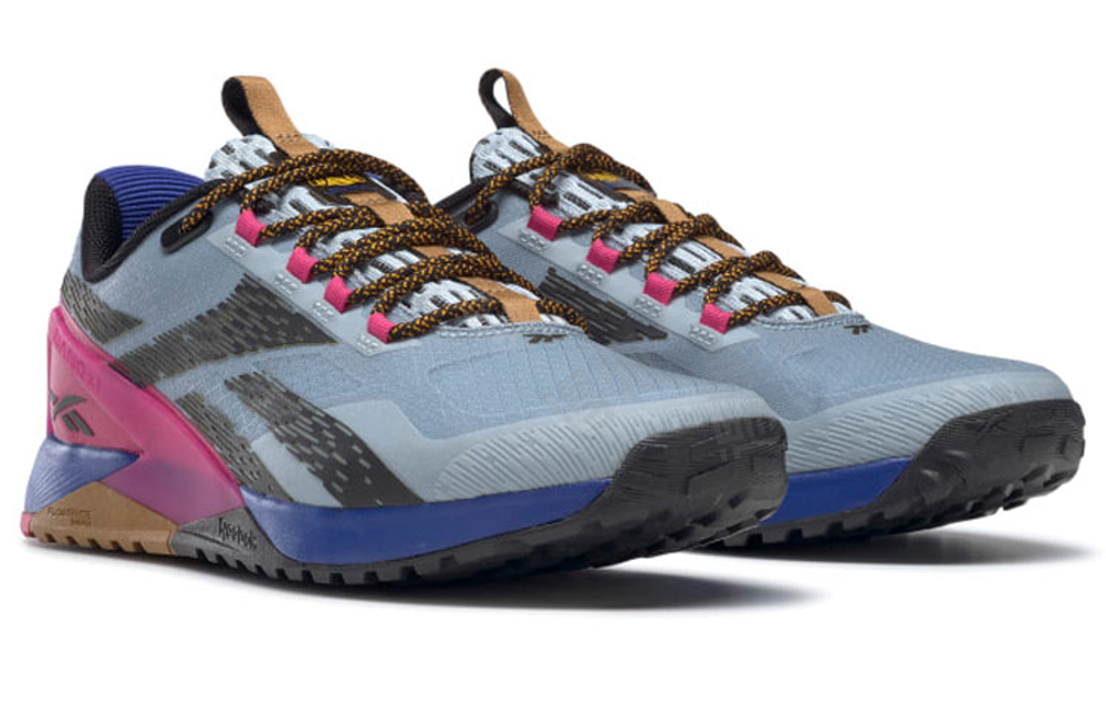 Кроссовки Reebok Nano X1 Training Adventure (Женская размерная сетка)