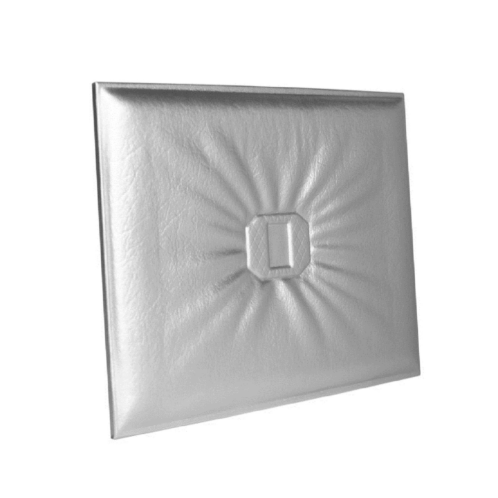 Teneritas Silver