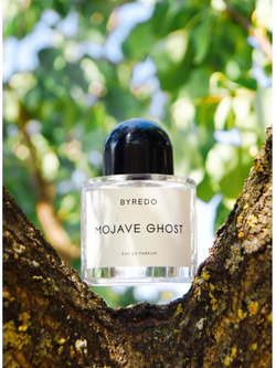 Унисекс аромат Byredo Mojave Ghost парфюмерная вода