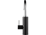 Водонагреватель проточный Electrolux Taptronic (Black)