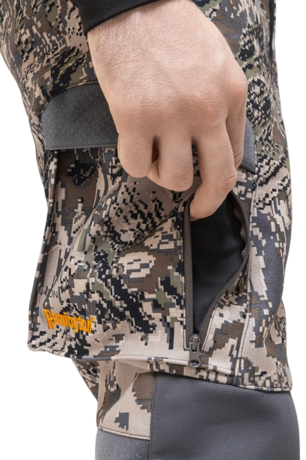 Костюм Remington XM Elite Improved Figure р. L