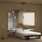 Настенный светильник Maytoni Modern Double Moon MOD478WL-L8B3K