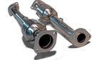 GP-71105-71106, Катализатор Infiniti QX56 I (2004-2010) 5,6л (313/320/325л.с.) (нижний комплект)