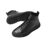 Kolumb Ankle Boots Men"s Black