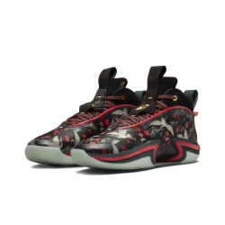 Мужские кроссовки Rui Hachimura x Air Jordan 36 'Cranes' DV5266-073