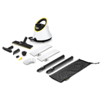 Пароочиститель SC 2 Deluxe EasyFix Premium