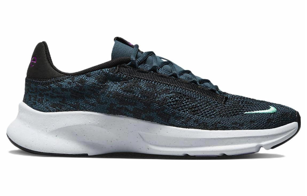 Кроссовки Nike Superrep Go 3 Flyknit Next Nature (Женская размерная сетка)