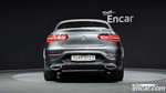 Mercedes-Benz GLC-Class X253 GLC300 4MATIC AMG Line Coupe (10.2019)